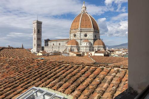 Palazzo Pazzi Vitali by Geco Vacation Rentals photo 89