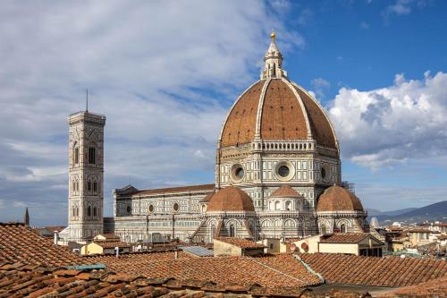 Palazzo Pazzi Vitali by Geco Vacation Rentals photo 119