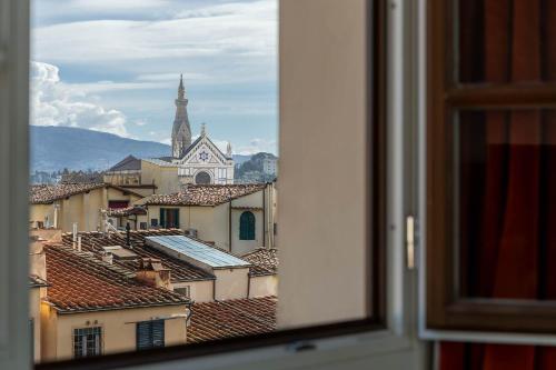 Palazzo Pazzi Vitali by Geco Vacation Rentals photo 94