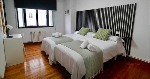 Apartamentos Campus Arzúa