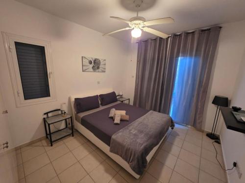 St George Hills Chloraka Paphos