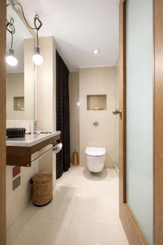 Oasis city apARTment