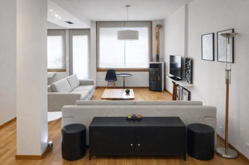 Oasis city apARTment