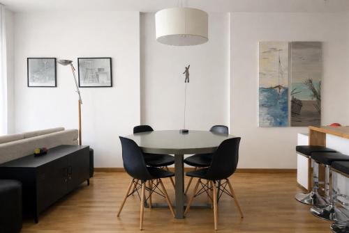 Oasis city apARTment
