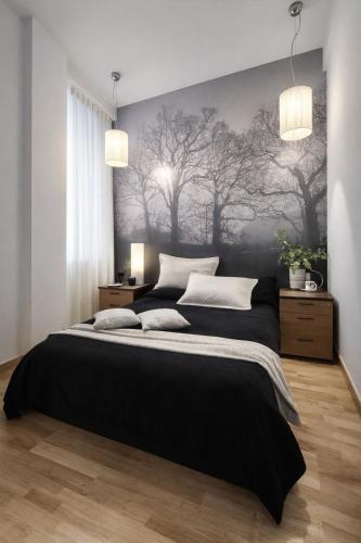 Oasis city apARTment
