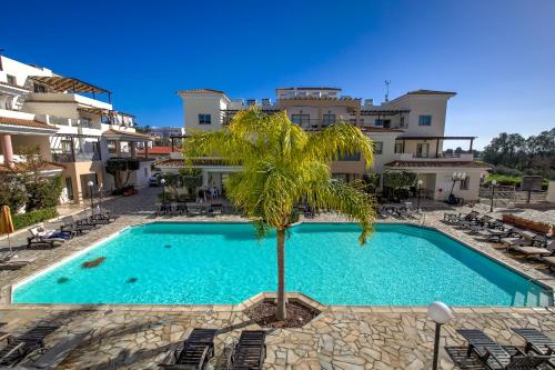 Oracle Exclusive Resort 2bdr Apartment by VICHY Holidays