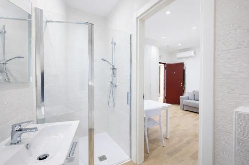 Comfortable studio in the old town of Menton