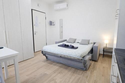 Comfortable studio in the old town of Menton