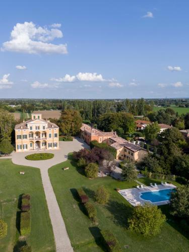 Villa Simonetta