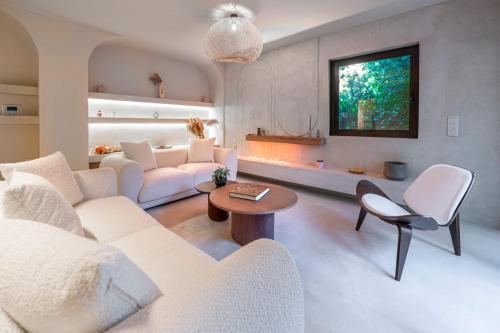 Modern Αpartment 12 in the center of Glyfada