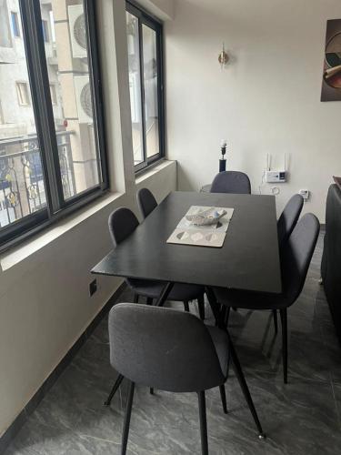 Foto de la galeria de MRG Appart a Brazzaville