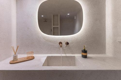 Modern Αpartment 12 in the center of Glyfada