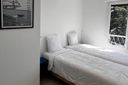 Antibes 4 person appartment near the beach