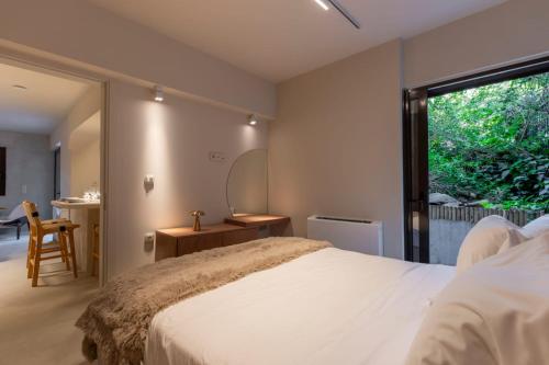 Modern Αpartment 12 in the center of Glyfada