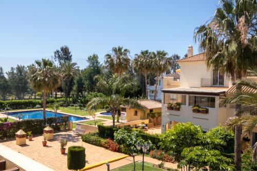 Penthouse apt Noria Azul La Cala de Mijas