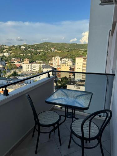 Vlora Centre Lions Gate 2
