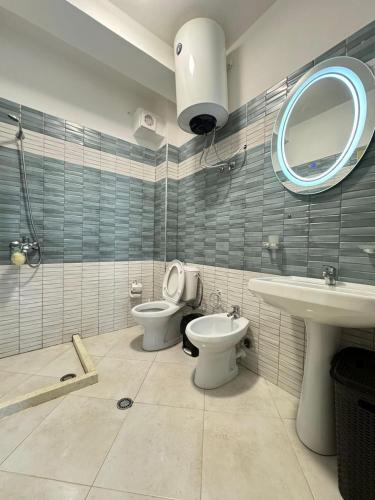 Bany a Vlora Centre Lions Gate 2
