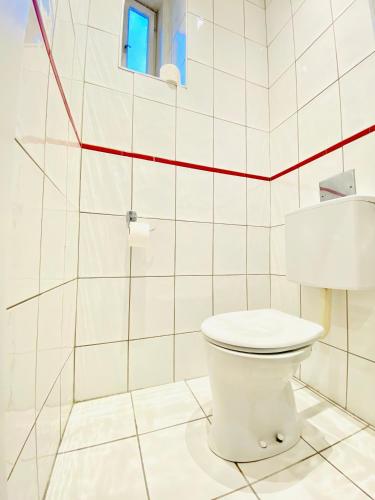 Comfortable 2BR Apartment Close to Westbahnhof