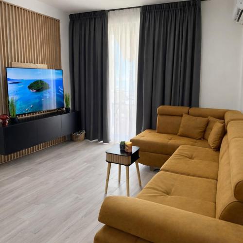 Black Pearl By Tok Apartment