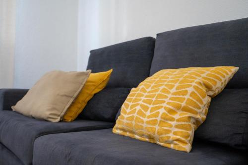 #002 Central Flat in Albufeira Bright & Cosy