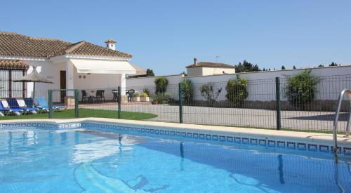 Villa Rocío-ConiL