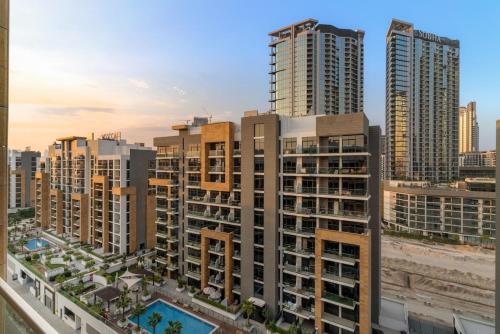 FIRST CLASS Studio Stylish Close to Downtown