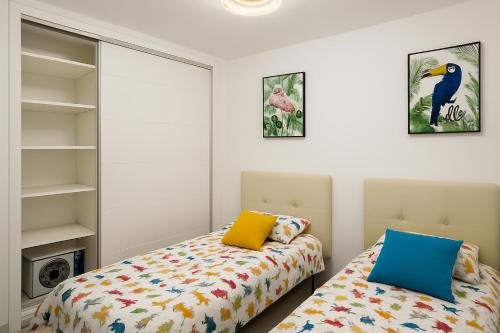 apartamento fabrynne beach