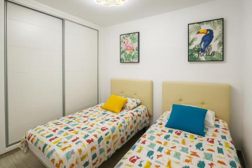 apartamento fabrynne beach