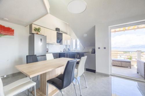 Apartment Louis