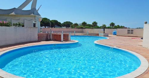 Superbe Studio cabine - Port Camargue