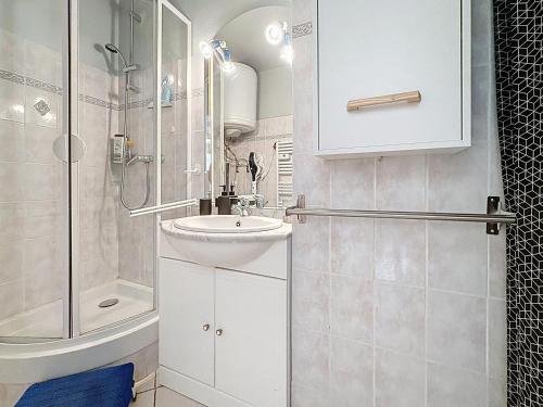 Superbe Studio cabine - Port Camargue