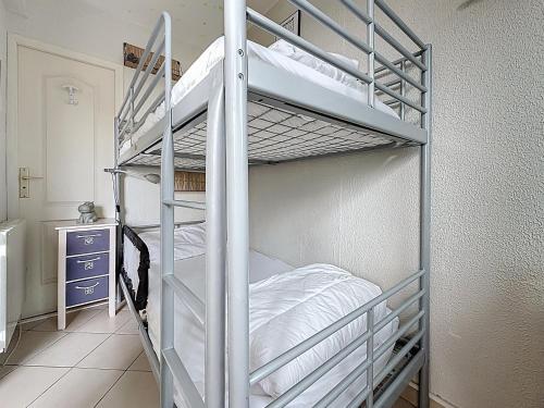 Superbe Studio cabine - Port Camargue