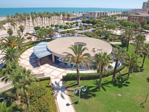 ApartUP Patacona Azud