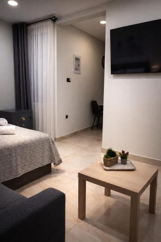 JASMIN Luxury Apartment - Syntagma Athens