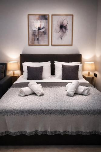 JASMIN Luxury Apartment