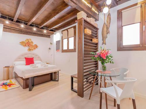 Estudio Real Suites 3000