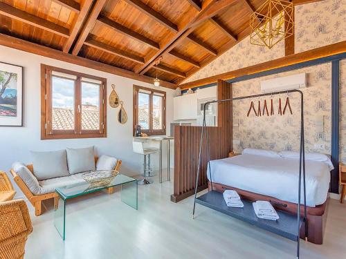 Estudio Real Suites 3000