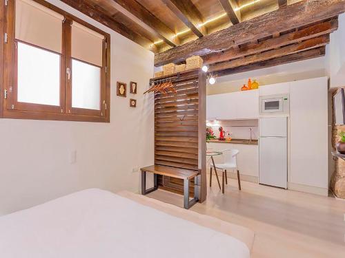 Estudio Real Suites 3000