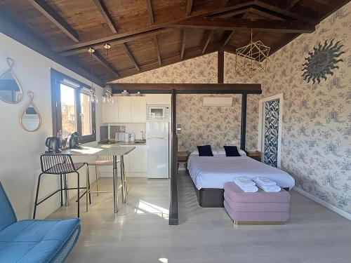 Estudio Real Suites 3000