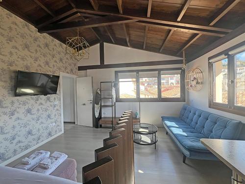Estudio Real Suites 3000