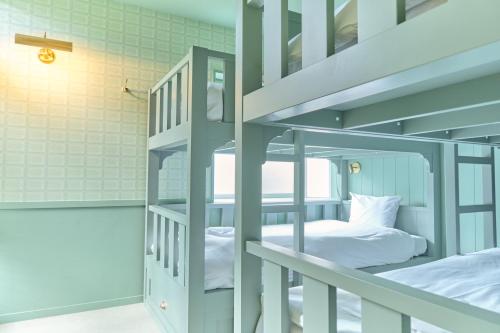 Q-ROOMS Harajuku