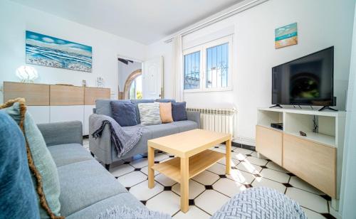 La Casita del Saladar Javea by Rock Rentals