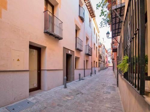 Estudio Real Suites 3000