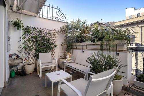 Appartamento Superior con vista