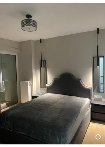 Spacious 2-Bedroom Apartment in Paleo Faliro, Athens