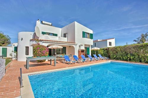 Villa Lilly by Villa Plus