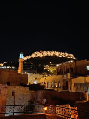 Babussor konağı hotel