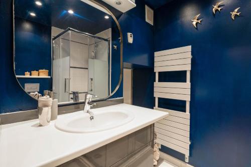 Appartement Aix Tanneurs