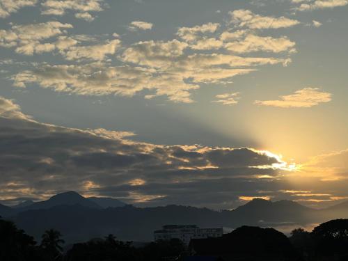Gallery image of Meji Royale Hotel Vang Vieng in Ban Khouaphan