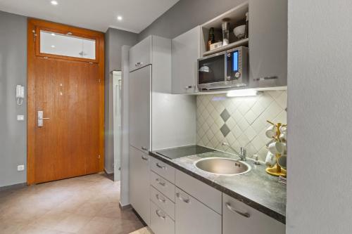 Modern Apts - 5-min Walk to U2 Taborstraße - Quick Center Access